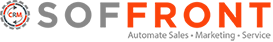 Soffront Corporation logo