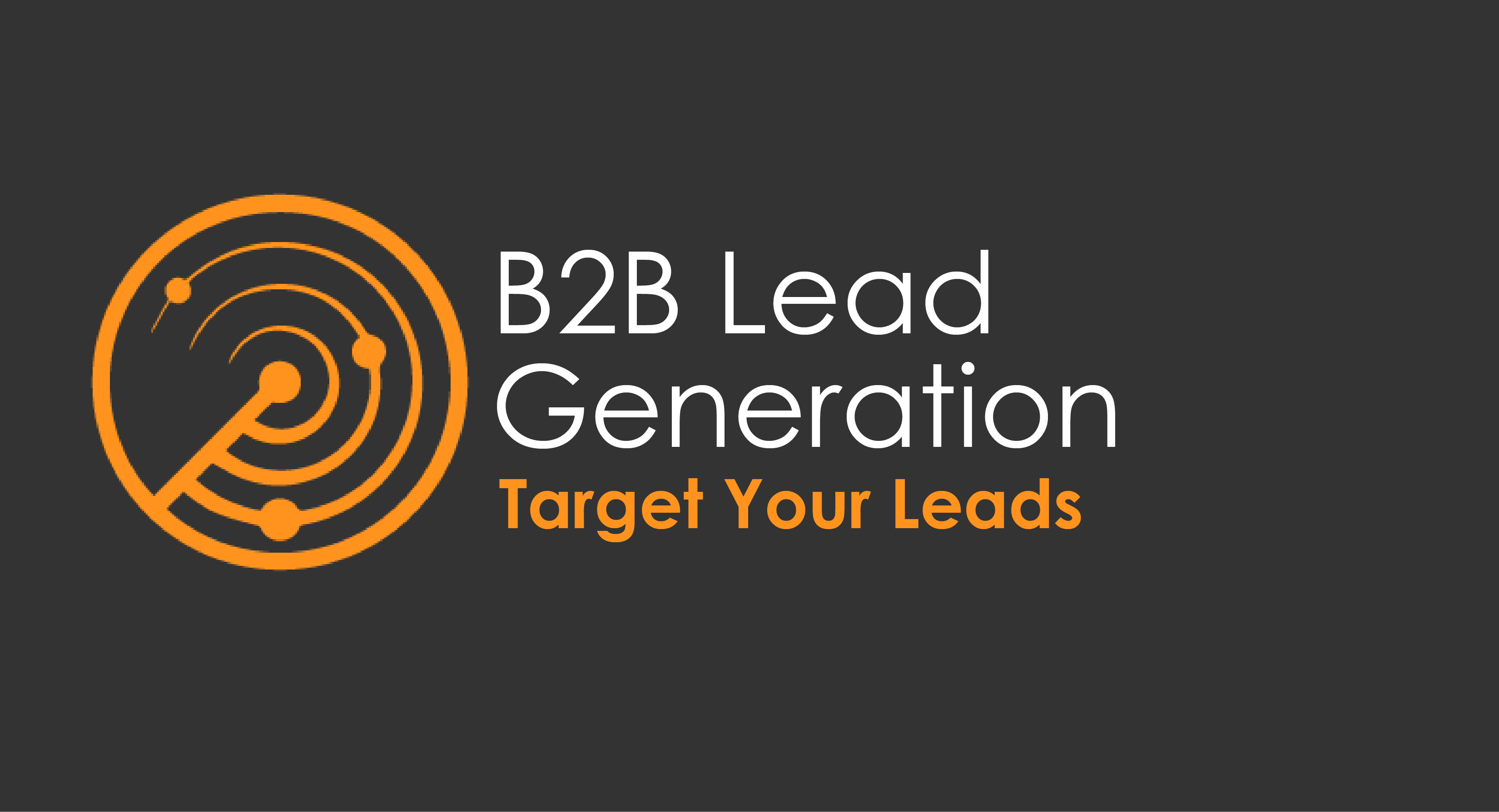 B2B Lead Generation - Home - Facebook