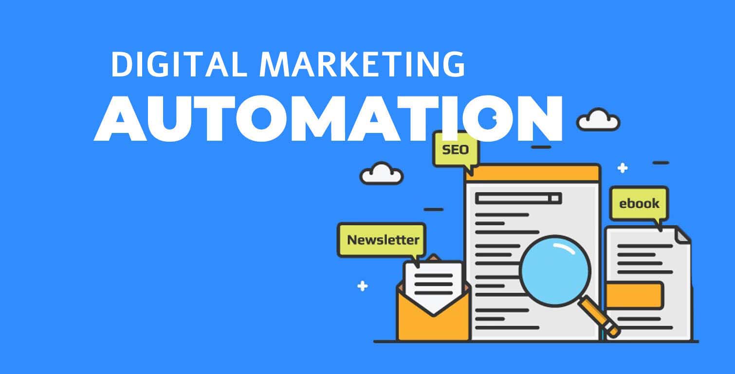 How Digital Marketing Automation Gives Comprehensive Lead