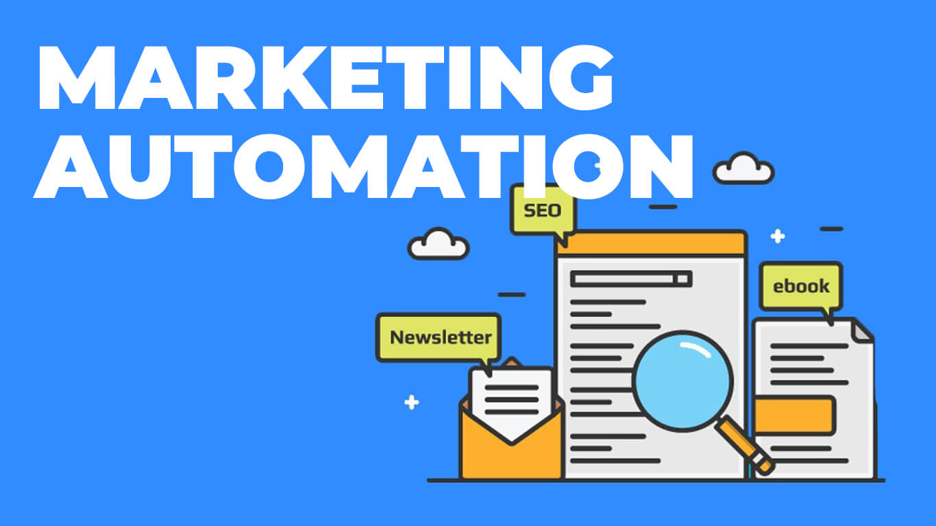 Benefits of Marketing Automation in Business