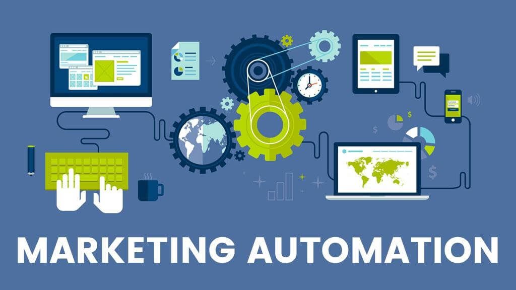 How marketing automation services help marketers