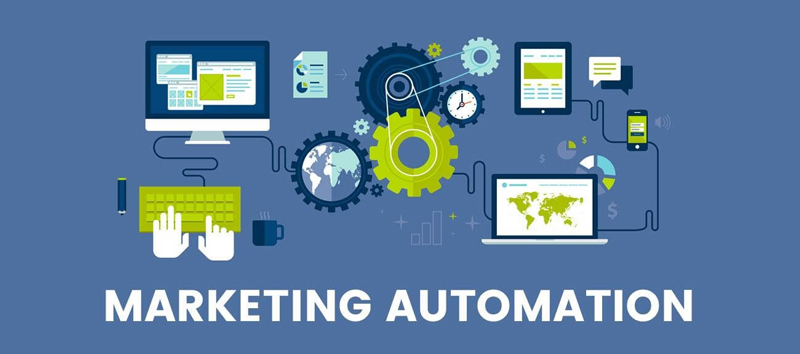 Image result for marketing automation