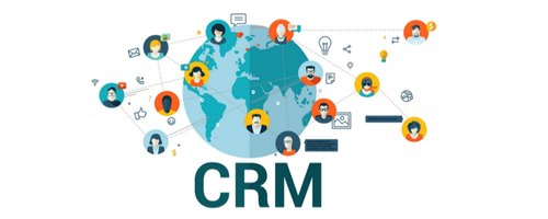 cloud crm for small business